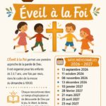 Eveil à la Foi
