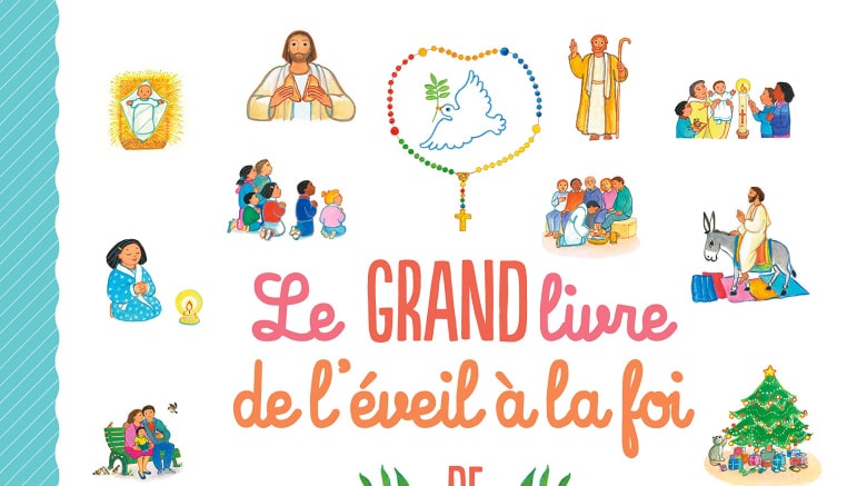 Eveil à la Foi