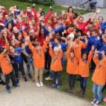 Scouts et Guides de France