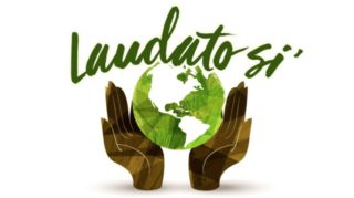 Le groupe Laudato Si à St Jean Bosco