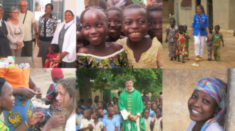 Semaine Missionnaire Mondiale