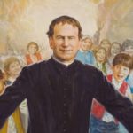 Prière à Saint Jean Bosco : Père et Maître de la jeunesse