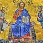 34ème dimanche du T.O. – B : Le Christ, source et fin de toute vie
