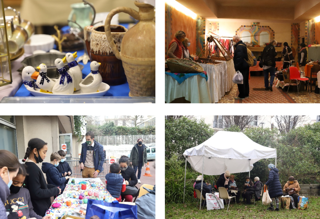 Merci à tous pour la réussite des Journées d’amitié 2022, autour de la fête de la St Jean Bosco!