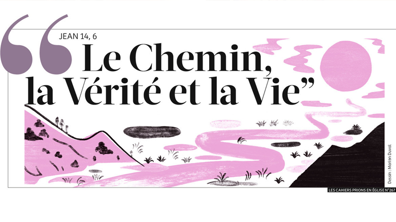 5ème dimanche de Pâques – C : Comme je vous ai aimés, vous aussi, aimez vous les uns les autres.