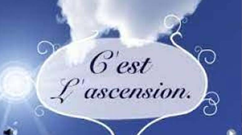 Ascension du Seigneur – C : Avec vous jusqu’à la fin des temps