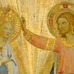 Solennité de l’assomption 15 08 22 La Vierge Marie dans la gloire de son Fils