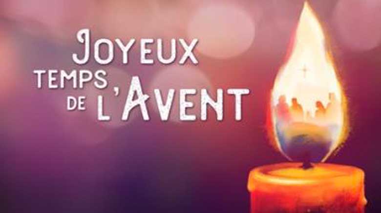 1er dimanche de l’Avent – A : Tenez vous prêt.