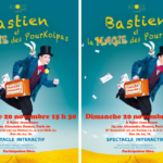 Dimanche fraternel du 20 novembre: messe animée par la Croisée des chemins, repas festif avec les réfugiées et spectacle de magie