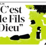 2ème dimanche du T.O – A : C’est Lui le Fils de Dieu.