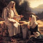 Témoignage de Carême: la Samaritaine et la Croisée des chemins