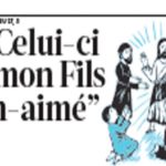 2ème dimanche de carême – année A : Une grâce devenue visible
