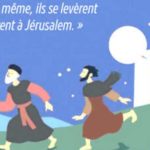 3ème dimanche de Pâques – A