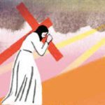 Jeudi et Vendredi saint 2023 – A : l’Amour du Christ nous sauve