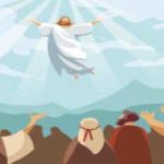 Ascension du Seigneur mai 2023 – A