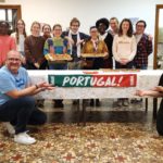 JMJ / Go to Lisbon ! Soutenez le projet de nos jeunes!