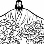 17ème dimanche du T.O. – A : Discerner, Trier, Choisir.