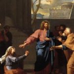 20ème dimanche du T.O – A : Que les nations chantent leur joie le don de Dieu dépasse les frontières