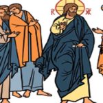 21ème dimanche du T.O – A : Pour vous qui suis-je ? Tu es le Christ, le fils du Dieu Vivant.