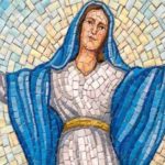 Solennité de l’Assomption de la Vierge Marie : Dans la gloire du ciel, Marie nous précède.