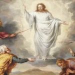 Transfiguration du Seigneur – A : La figure du Fils de l’homme rayonne