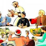 28ème dimanche du T.O -A : Venez à la noce