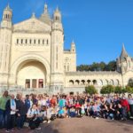 Journée paroissiale à Lisieux ce samedi 7 octobre