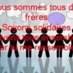 31ème dimanche du T.O. – A : Vous êtes tous frères