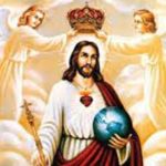 Solennité du Christ Roi de l’Univers – Le Christ, source et fin de toute vie