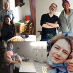 La solidarité à La Croisée des Chemins