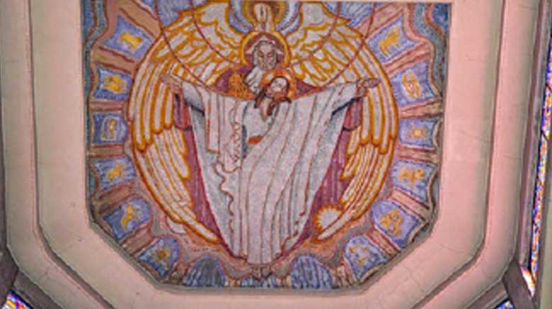 Dimanche de la Sainte Trinité – B
