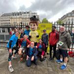 St Jean Bosco, patron du Sport en cette année olympique