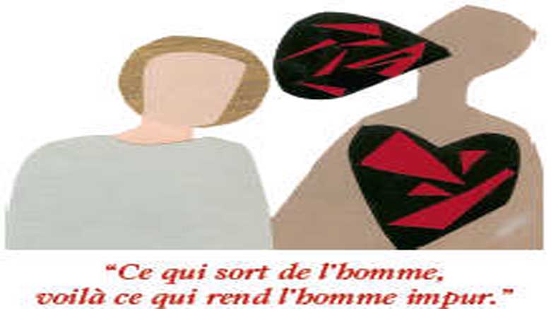 22ème dimanche du T.O –  B : Seigneur, qui séjournera sous ta tente ?