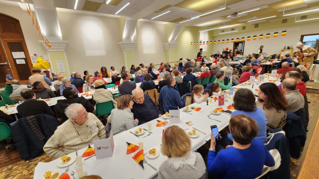 Journées d&rsquo;amitié 2026