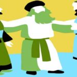 4ème dimanche de carême – C : Laissez-vous réconcilier avec Dieu
