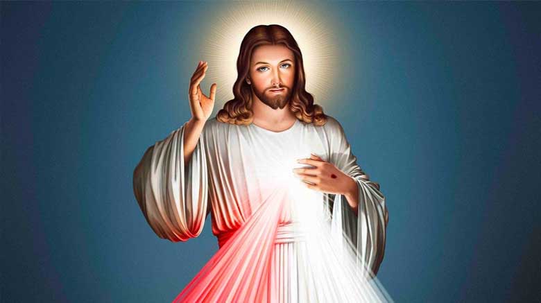 Dimanche de la Divine Miséricorde : Cesse d’être incrédule, sois croyant