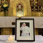A Dieu, Pape François ! 🕊️