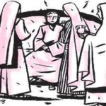 Veillée Pascale 2025 – Il est vivant !
