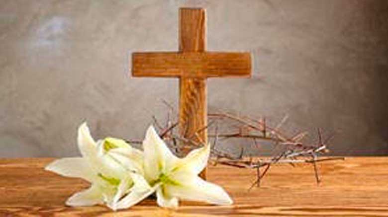 Jeudi et vendredi Saint 2025 – L’amour du Christ nous sauve
