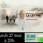 10 ans de la Lettre « Laudato Si » 💚🎂