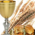 Dimanche du Saint Sacrement du Corps et du Sang du Christ 2025 – C : Le Christ nourrit et abreuve ceux qui ont faim et soif