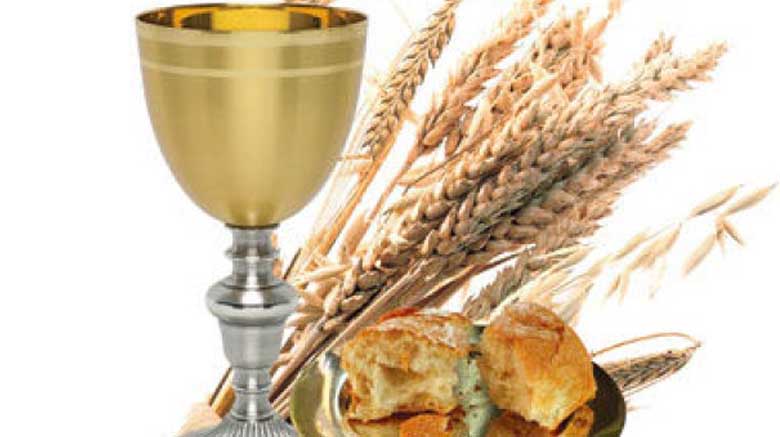 Dimanche du Saint Sacrement du Corps et du Sang du Christ 2025 – C : Le Christ nourrit et abreuve ceux qui ont faim et soif