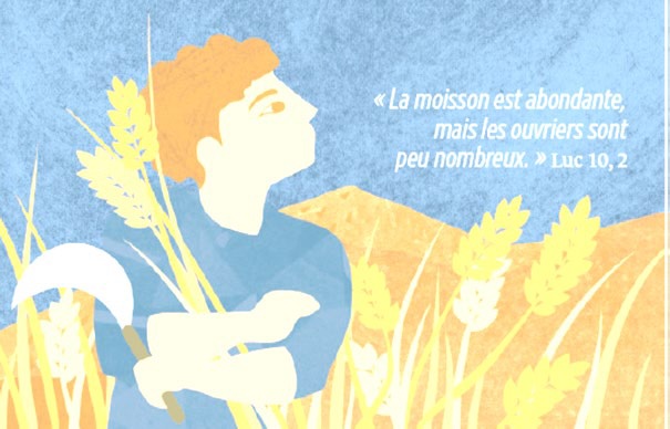 14ème dimanche du T.O – C