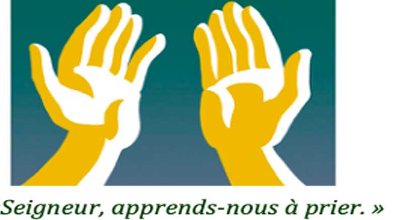 17ème dimanche du T.O – C : Apprends-nous à prier