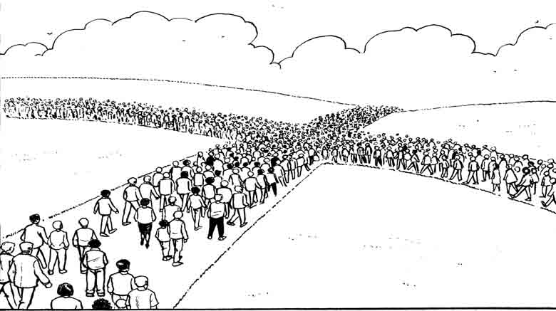 24ème dimanche du T.O. – C