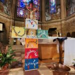 La messe de rentrée : jour de fête à Saint Jean Bosco !