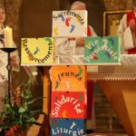 C&rsquo;est la rentrée à St Jean Bosco!
