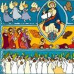 Solennité de la Toussaint 2025