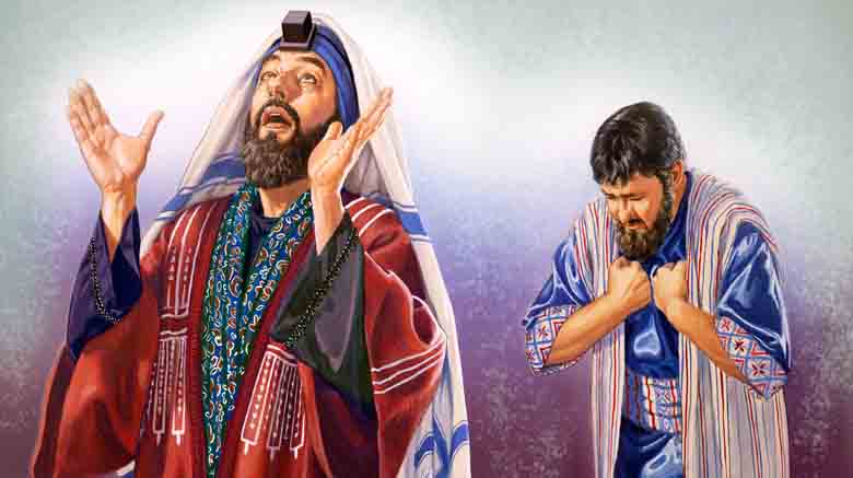 30ème dimanche du T.O.