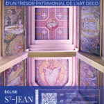 Aider à rénover l’Eglise St Jean Bosco!